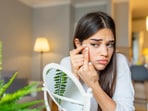 To gain the coveted glow of skin, the efforts should begin by changing the lifestyle. 
