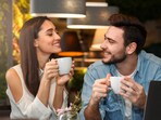 Relationships are centered on stability now, with women taking the lead. (Shutterstock)