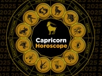 Capricorn Monthly Horoscope March 2025; Your professional life looks promising in March. Capricorn Monthly Horoscope March 2025; Your professional life looks promising in March.