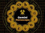 Gemini Monthly Horoscope March 2025: Geminis will find themselves adapting to change in several aspects of life. Gemini Monthly Horoscope March 2025: Geminis will find themselves adapting to change in several aspects of life.