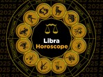 Libra Monthly Horoscope March 2025: This month is favourable for enhancing your romantic life. Libra Monthly Horoscope March 2025: This month is favourable for enhancing your romantic life.