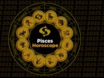 Pisces Monthly Horoscope March 2025: March promises to be a month of transformation and opportunity Pisces Monthly Horoscope March 2025: March promises to be a month of transformation and opportunity