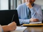 The applicant provided three references; those references were also interviewed. The applicant provided three references; those references were also interviewed.
