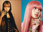 BLACKPINK Lisa's new album Alter Ego
