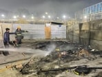 Maha Kumbh 2025 concluded on February 26, however, people continued to flock to the Triveni Sangam. Maha Kumbh 2025 concluded on February 26, however, people continued to flock to the Triveni Sangam.