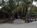 Government Holkar Science College, one of the leading government science colleges in Madhya Pradesh, still attracts the best students in science stream. Government Holkar Science College, one of the leading government science colleges in Madhya Pradesh, still attracts the best students in science stream.