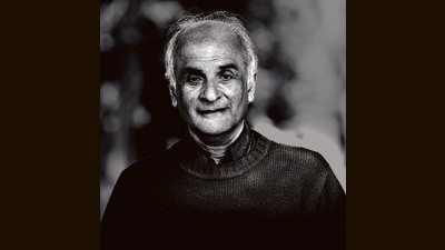 “I’ve always had a longing for monastic places,” Iyer says, “in the way some people will see cheesecake or a bottle of whiskey and feel a great pull.” (Getty Images) “I’ve always had a longing for monastic places,” Iyer says, “in the way some people will see cheesecake or a bottle of whiskey and feel a great pull.” (Getty Images)