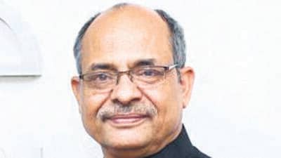 Prof Manoj Tiwari reappointed as IIM Mumbai director Prof Manoj Tiwari reappointed as IIM Mumbai director