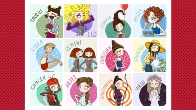 An overall prediction for each zodiac sign for February 2025. (HT File Photo)