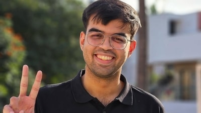 Indian-origin founder's ₹40 LPA Bengaluru tech job went viral. (Instagram/kamathsutra) Indian-origin founder's ₹40 LPA Bengaluru tech job went viral. (Instagram/kamathsutra)