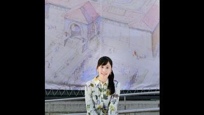 Author Lin Yi-Han. Two months after publishing her debut novel, ‘Fang Si-Chi’s First Love Paradise’, the author died by suicide. The book was inspired by events in her own life. (Wikimedia Commons) Author Lin Yi-Han. Two months after publishing her debut novel, ‘Fang Si-Chi’s First Love Paradise’, the author died by suicide. The book was inspired by events in her own life. (Wikimedia Commons)