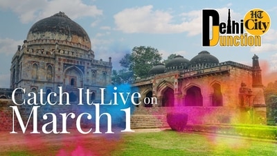 Catch it Live on Saturday, 1 March 2025