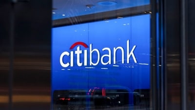 Citibank's erroneous transfer took place in April last year. (Bloomberg) Citibank's erroneous transfer took place in April last year. (Bloomberg)