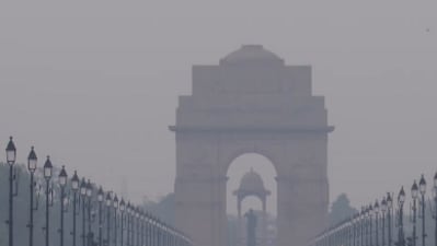 Due to a cloudy sky and light drizzling in the capital, the minimum temperature is expected to drop again from today and remain stable until March 3 or 4 Due to a cloudy sky and light drizzling in the capital, the minimum temperature is expected to drop again from today and remain stable until March 3 or 4