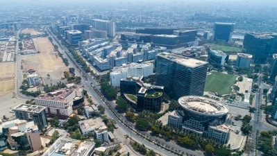 The National Payments Corporation of India (NPCI) plans to establish a research and development (R&D) center at Bandra Kurla Complex (BKC) in Mumbai, (Picture for representational purposes only) (MMRDA website) The National Payments Corporation of India (NPCI) plans to establish a research and development (R&D) center at Bandra Kurla Complex (BKC) in Mumbai, (Picture for representational purposes only) (MMRDA website)