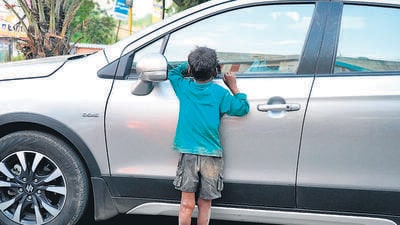 India has more billionaires than the UK, yet its ultra-rich remain disconnected from the economic insecurity. (Shutterstock) India has more billionaires than the UK, yet its ultra-rich remain disconnected from the economic insecurity. (Shutterstock)