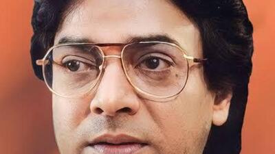 Mohanty fell ill during the shooting of his Odia film Bou Butu Bhoota earlier this month. (HT photo (Sourced)) Mohanty fell ill during the shooting of his Odia film Bou Butu Bhoota earlier this month. (HT photo (Sourced))