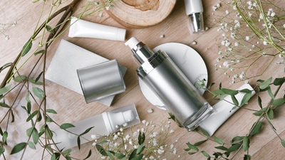 Enhance your skincare and haircare routine with the Myntra Birthday Blast Sale. (Adobe Stock) Enhance your skincare and haircare routine with the Myntra Birthday Blast Sale. (Adobe Stock)