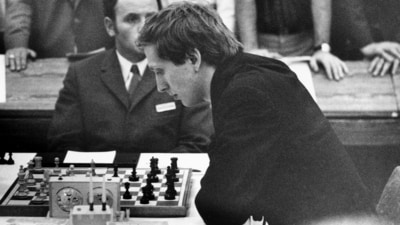 Russian chess grandmaster Boris Spassky has died at the age of 88 (Heinz Ducklau/ AP file photo) Russian chess grandmaster Boris Spassky has died at the age of 88 (Heinz Ducklau/ AP file photo)