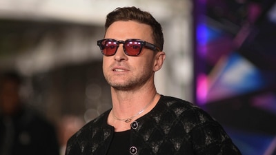 Justin Timberlake expresses heartbreak over concert cancellation in Columbus, assures ticket refunds. (Photo by Richard Shotwell/Invision/AP, File) (Richard Shotwell/Invision/AP) Justin Timberlake expresses heartbreak over concert cancellation in Columbus, assures ticket refunds. (Photo by Richard Shotwell/Invision/AP, File) (Richard Shotwell/Invision/AP)