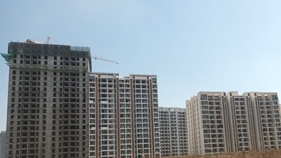 The Bombay High Court (HC) recently ruled that shop purchasers are on par with regular housing society members. (Picture for representational purposes only) (Mehul R Thakkar/HT) The Bombay High Court (HC) recently ruled that shop purchasers are on par with regular housing society members. (Picture for representational purposes only) (Mehul R Thakkar/HT)