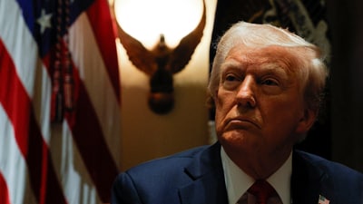 Environmental advocates expressed concern at the move by Trump administration. (File) (REUTERS)