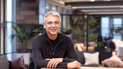 Software solutions now allow buyers to visualize commercial spaces in 3D before leasing, while metaverse-based modelling helps developers simulate projects. However, Artificial Intelligence tools are set to complement, not disrupt, traditional brokerage services,, says Mihir Shah, Global CEO of JLL Technologies (JLL Technologies ) Software solutions now allow buyers to visualize commercial spaces in 3D before leasing, while metaverse-based modelling helps developers simulate projects. However, Artificial Intelligence tools are set to complement, not disrupt, traditional brokerage services,, says Mihir Shah, Global CEO of JLL Technologies (JLL Technologies )