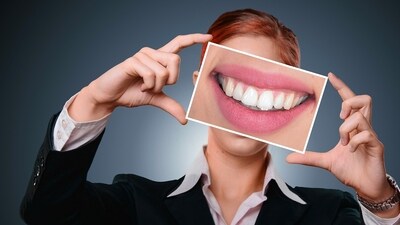 Research reveals the role of genes in gum disease and cavities. (Pixabay) Research reveals the role of genes in gum disease and cavities. (Pixabay)
