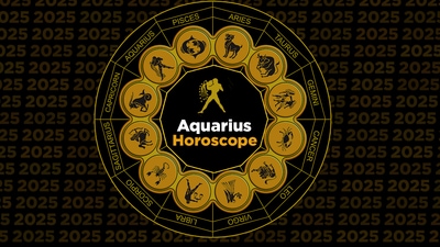 Aquarius Monthly Horoscope March 2025: This month, your career takes a positive turn as new opportunities arise.