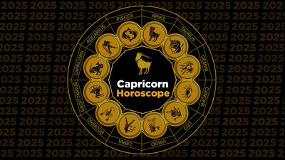 Capricorn Monthly Horoscope March 2025; Your professional life looks promising in March.