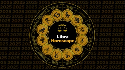 Libra Monthly Horoscope March 2025: This month is favourable for enhancing your romantic life.