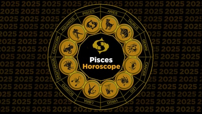 Pisces Monthly Horoscope March 2025: March promises to be a month of transformation and opportunity