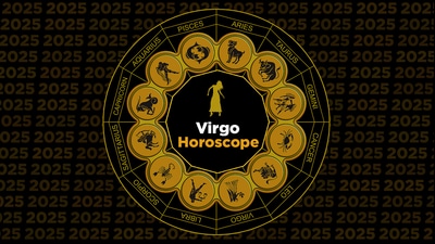 Virgo Monthly Horoscope March 2025: March offers Virgos the chance to establish stability through careful budgeting and planning.
