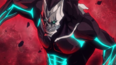 Kaiju No. 8 Chapter 123 release date revealed. (@Crunchyroll/X) Kaiju No. 8 Chapter 123 release date revealed. (@Crunchyroll/X)