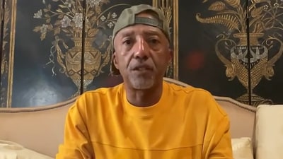 Former Def Jam President Kevin Liles was hit with a sexual assault lawsuit. (Instagram / @kevinlileskwl) Former Def Jam President Kevin Liles was hit with a sexual assault lawsuit. (Instagram / @kevinlileskwl)