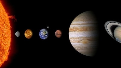Here's a quick guide on how the alignement of 7 planets impacts your zodiac sign. (Pixabay) Here's a quick guide on how the alignement of 7 planets impacts your zodiac sign. (Pixabay)