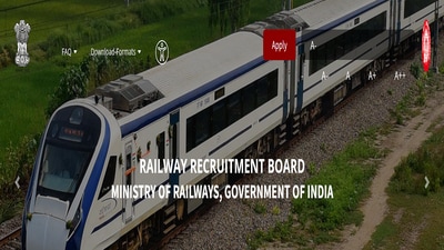 RRB Level 1 Recruitment 2025: Registration for 32438 posts ends today, here's how to apply RRB Level 1 Recruitment 2025: Registration for 32438 posts ends today, here's how to apply