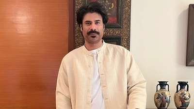 Sikandar Kher (Photo: Instagram) Sikandar Kher (Photo: Instagram)