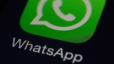 WhatsApp down in US. (Pixabay/File) WhatsApp down in US. (Pixabay/File)