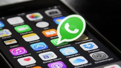 WhatsApp was down for several users on Friday evening. (Pixabay/Representative) WhatsApp was down for several users on Friday evening. (Pixabay/Representative)