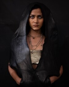 Rajesh Pratap Singh at FDCI India Men's Weekend
