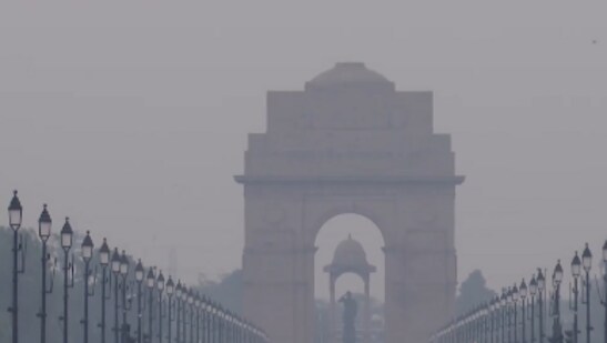 Due to a cloudy sky and light drizzling in the capital, the minimum temperature is expected to drop again from today and remain stable until March 3 or 4