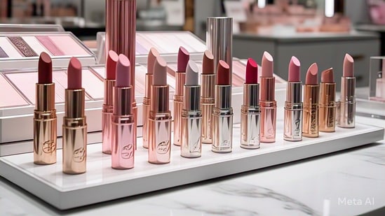 Best pink lipstick shades for women