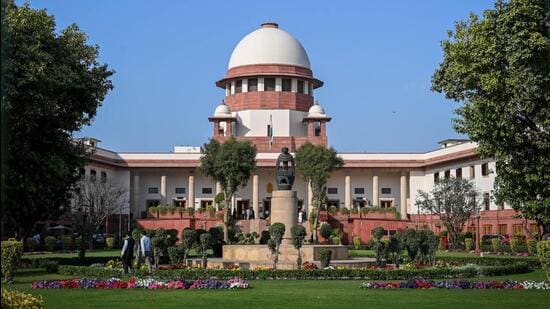 The top court’s decision came in response to an appeal against the Gujarat High Court’s March 1, 2019 order, which had refused to quash the criminal case against Sharma (Hindustan Times)