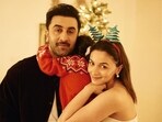 Ranbir Kapoor and Alia Bhatt welcomed daughter Raha in 2022. Ranbir Kapoor and Alia Bhatt welcomed daughter Raha in 2022.