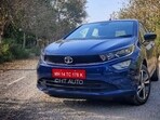 Tata's domestic passenger vehicle sales were down by 9.43 per cent year-on-year to 46,435 units from 51,267 units sold during the same month last year.