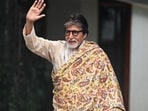 Amitabh Bachchan spoke about his work and age. Amitabh Bachchan spoke about his work and age.