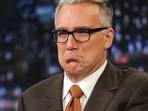 Keith Olbermann apologized to President Zelenskyy and the people of Ukraine on behalf of the people of the United States of America after the former's meeting with Trump.