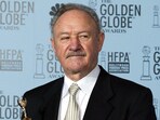Gene Hackman, who was widely respected as one of the greatest actors of his generation, was a five-time Oscar nominee. Gene Hackman, who was widely respected as one of the greatest actors of his generation, was a five-time Oscar nominee.