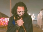 'IIT Baba' Abhay Singh 'IIT Baba' Abhay Singh